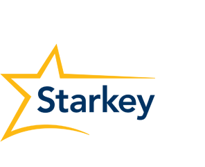 Starkey Logo